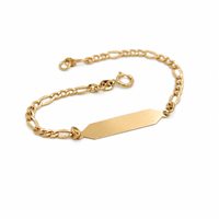 Bracciale Bambino in Oro BROR-107-286